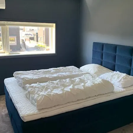 Stayplus Moderne Familie Hus Naer Strand Og Dyrepark ヴィラ クリスティアンサン