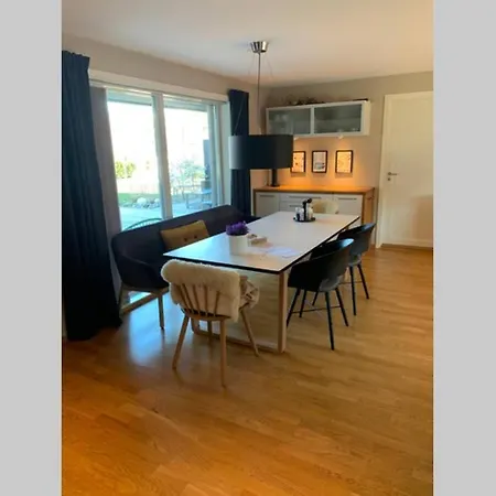 Stayplus Moderne Familie Hus Naer Strand Og Dyrepark ヴィラ *