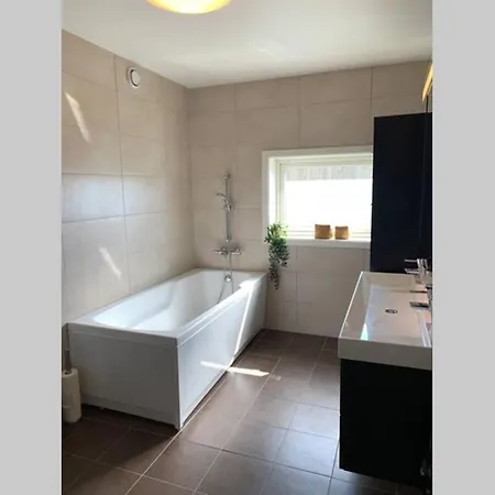 Stayplus Moderne Familie Hus Naer Strand Og Dyrepark *