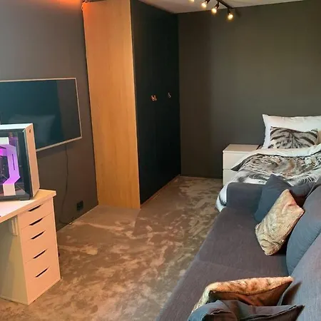 Stayplus Moderne Familie Hus Naer Strand Og Dyrepark *