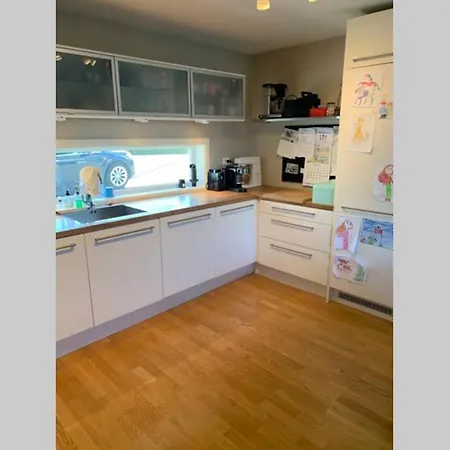 Stayplus Moderne Familie Hus Naer Strand Og Dyrepark