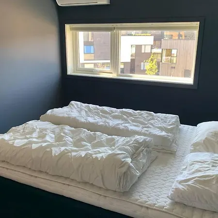 Stayplus Moderne Familie Hus Naer Strand Og Dyrepark Kristiansand