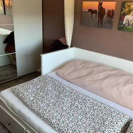 ヴィラ Stayplus Moderne Familie Hus Naer Strand Og Dyrepark クリスティアンサン