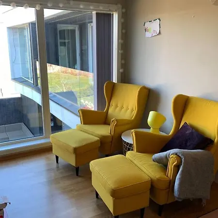 Stayplus Moderne Familie Hus Naer Strand Og Dyrepark *